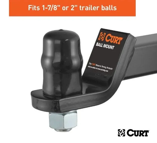Trailer Ball Cvr 1 7/8  - Bulk
